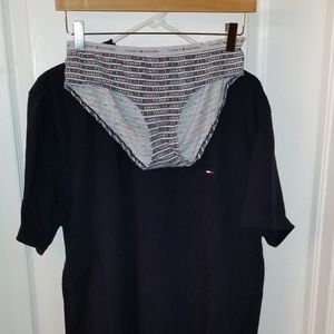 Tommy Hilfiger Night Shirt & Panties
